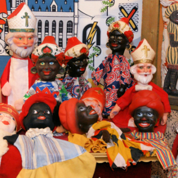 Zich verzetten tegen Justitie wet Sinterklaas – Museum in de Zevende Hemel